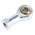 SMC M8 x 1.25 Female Rod End, 8mm Bore, Metric Thread Standard, Female Connection Gender