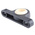 Igus KSTM-20 Pillow Block Bearing -, 20mm ID