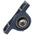 SKF SY 3/4 TF Plummer Block House -, 19.05mm ID