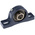 SKF SY 3/4 TF Plummer Block House -, 19.05mm ID