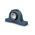 SKF SY 30 TF Plummer Block House -, 30mm ID