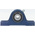 SKF SY 30 TF Plummer Block House -, 30mm ID