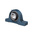 SKF SY 35 TF Plummer Block House -, 35mm ID