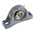SKF SY 35 TF Plummer Block House -, 35mm ID