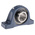 SKF SY 40 TF Plummer Block House -, 40mm ID