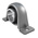 SKF P 20 TF Plummer Block House -, 20mm ID