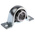 SKF P 25 TF Plummer Block House -, 25mm ID