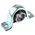 SKF P 30 TF Plummer Block House -, 30mm ID