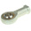 SMC M16 x 1.5 Female Steel Rod End, 16mm Bore, Metric Thread Standard, Female Connection Gender
