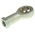 SMC M16 x 1.5 Female Steel Rod End, 16mm Bore, Metric Thread Standard, Female Connection Gender