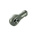 Norgren QM M20 x 1.5 Anodised Aluminium Rod End Bearing, 77mm Long, Metric Thread Standard, Female Connection Gender