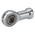 EMERSON – AVENTICS M6 Female Steel Rod End, 6mm Bore, Metric Thread Standard, Female Connection Gender