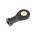 Igus M8 Female Igumid G Rod End, 8mm Bore, 48mm Long, Metric Thread Standard, Female Connection Gender