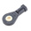 Igus M5 Female Igumid G Rod End, 5mm Bore, 39.5mm Long, Metric Thread Standard, Female Connection Gender