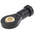 Igus M10 Female Igumid G Rod End, 10mm Bore, 57.5mm Long, Metric Thread Standard, Female Connection Gender