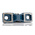 RS PRO Pillow Block Bearing -, 1 1/8in ID