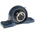 RS PRO Pillow Block Bearing -, 38.09mm ID