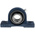 RS PRO Pillow Block Bearing -, 35mm ID