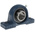 RS PRO Pillow Block Bearing -, 35mm ID