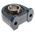 RS PRO Pillow Block Bearing -, 30mm ID