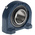 RS PRO Pillow Block Bearing -, 50mm ID