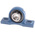 RS PRO Pillow Block Bearing -, 35mm ID