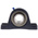 NSK-RHP NP40 Pillow Block Bearing -, 40mm ID