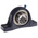NSK-RHP NP40 Pillow Block Bearing -, 40mm ID