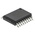 Cypress Semiconductor CY7C63813-SXC, USB Controller, 4Mbps, USB 2.0, 5.5 V, 18-Pin SOIC