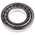 RS PRO 30mm I.D Taper Metric Roller Bearing, 62mm O.D