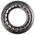 RS PRO 30mm I.D Taper Metric Roller Bearing, 62mm O.D