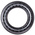 RS PRO 35mm I.D Taper Metric Roller Bearing, 62mm O.D