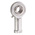 Durbal Forged Steel Rod End, 30mm Bore, 145mm Long, Metric Thread Standard, Female Connection Gender