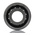 RS PRO 30mm I.D Cylindrical Roller Bearing, 72mm O.D
