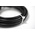 RS PRO Cable Tie, 100mm x 2.5 mm, Natural Nylon, Pk-100