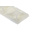 RS PRO Self Adhesive Natural Cable Tie Mount 19.5 mm x 19.5mm, 4.6mm Max. Cable Tie Width