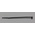 RS PRO Cable Tie, 100mm x 2.5 mm, Black Nylon, Pk-1000