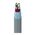 Belden Screened 4 Core Line level Low Voltage signal Cable, 0.33 mm² CSA, 5.46mm od, 152m, Chrome