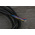 RS PRO Male 8 Pin mini-DIN to Unterminated Black DIN Cable 2m