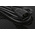 RS PRO Straight IEC C13 Socket to Straight IEC C14 Plug Power Cord, 2m