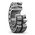 SKF 22222EK 110mm I.D Spherical Roller Bearing, 200mm O.D