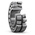 SKF 22210E 50mm I.D Spherical Roller Bearing, 90mm O.D