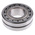 SKF 22311E 55mm I.D Spherical Roller Bearing, 120mm O.D