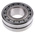 SKF 22311E 55mm I.D Spherical Roller Bearing, 120mm O.D