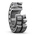 SKF 22212EK 60mm I.D Spherical Roller Bearing, 110mm O.D