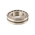 SKF 22211EK 55mm I.D Spherical Roller Bearing, 100mm O.D