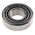 SKF 32206 30mm I.D Taper Roller Bearing, 62mm O.D
