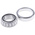 SKF 32208 40mm I.D Taper Roller Bearing, 80mm O.D