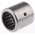 SKF HK 1622 16mm I.D Needle Roller Bearing, 22mm O.D