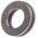 SKF 81104TN 20mm I.D Thrust Roller Bearing, 35mm O.D